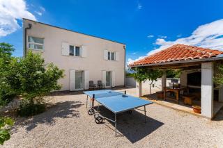 Villa La Pieda - Ražanac - 3