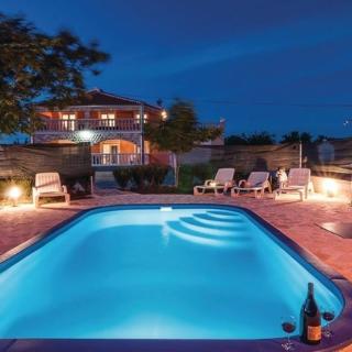 Ferienhaus Laura Mit Pool - Stankovci - 9