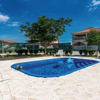 Ferienhaus Laura Mit Pool - Stankovci - 7