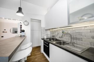 Attico Giglio - Private Terrace near Florence - 2