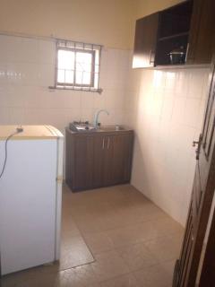 1 bedroom self contained - 5