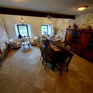 Dworek Marmis - idealny dla rodzin - 9