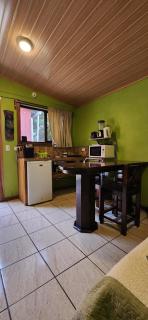 Siary Aparment con vista 3 - Monteverde - 8