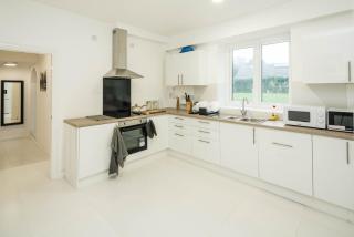 Farm House - Swanley Junction - 4