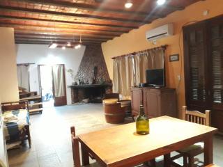Casa villa ventana - Villa Ventana - 9