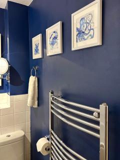 Northern Line Studio Stay with Free Parking - Mitcham - 3