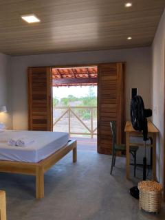 Casa Vento Parte Baixa - Luis Correia - 1