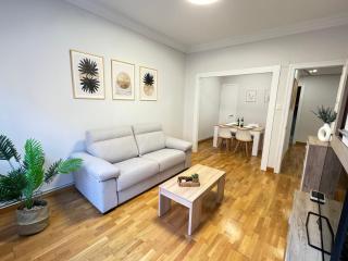 Rioja centro Ayuntamiento by Apartamentos Logrono - Logroño - 9