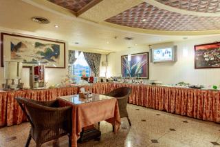 Chungli Business Hotel - Zhongli - 9