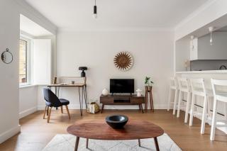 Cosy 1-BR Belem with Parking & AC by Host For Us - Lisboa - 7