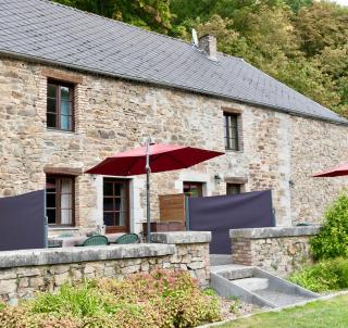 Gîte Champagne Havre de Paix pour 4 Personnes au Cœur de la Forêt - Vireux-Wallerand - 7