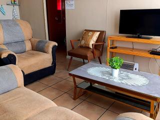 Angelina Victoria Overnight - Colesberg - 6
