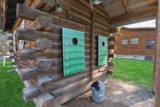Wimberley Log Cabins Resort and Suites- Unit 8 - Wimberley - 1