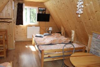 Cottage Tatry so saunou - 6