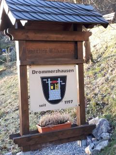 Ferienwohnung-Pension Osterwiese - 1