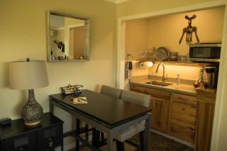 ONX WINES - Kiler Ranch House Studio Apartment - Paso Robles - 6