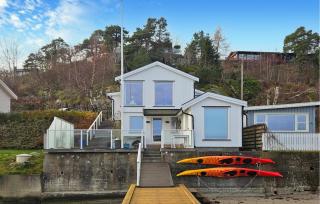 Gorgeous Home In Sandefjord With Wifi - Sandefjord - 9