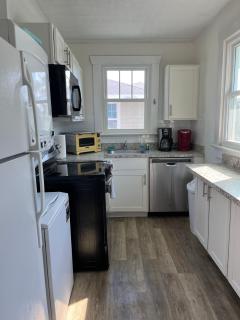 Jax Beach Bungalow Units - - 6