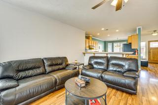 26 Mi to Fresno Pet-Friendly Home in Reedley! - 6