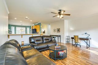 26 Mi to Fresno Pet-Friendly Home in Reedley! - Reedley - 8