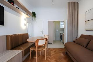 Loft moderno e bem localizado em Ipanema - Rio de Janeiro - 6