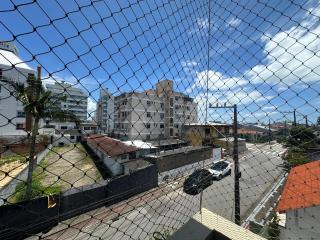 Apê Beira Mar Continental 1 quarto - Florianópolis - 7