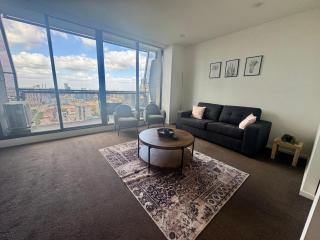 Central Park of Melbourne Apartments - Melbourne - 7