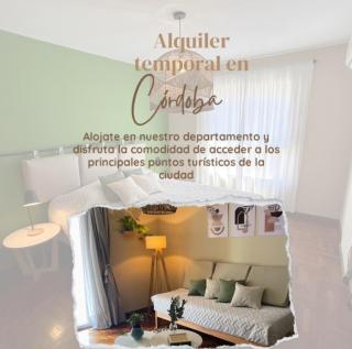 Aires 6 a metros del Paseo Buen Pastor Excelente ubicación en Nueva Córdoba - Córdoba - 2