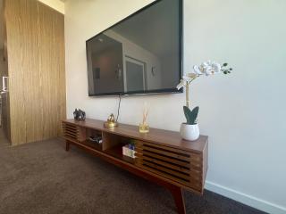 Central Park of Melbourne Apartments - Melbourne - 4