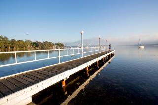 Ingenia Holidays Lake Macquarie - Mannering Park - 0