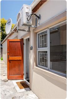 A Room with private Entrance - Città del Capo - 4