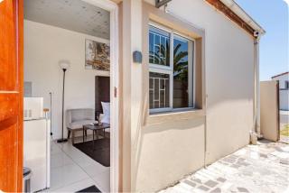 A Room with private Entrance - Città del Capo - 6