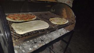 La Arbolada - Mar del Plata - 1