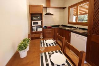 Wohnung In Campos Mit Grill, Terrasse Und Garten - Campos - 7