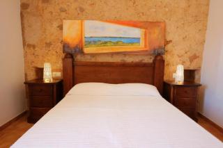 Wohnung In Campos Mit Grill, Terrasse Und Garten - Campos - 6