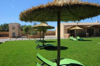 Wohnung In Campos Mit Grill, Terrasse Und Garten - Campos - 3