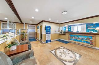 Best Western Harbour Inn & Suites Huntington - Sunset Beach - Huntington Beach - 7