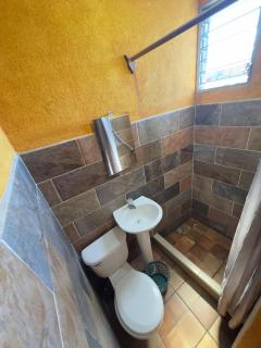 Hotel tzutujil - Jucanyá - 9