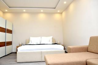 Euro Apartments Křenová 75 Brno - Brno - 3