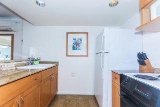 Ilikai Tower 1628 Lagoon View 1BR - Honolulu - 5