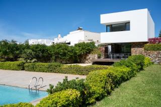 Magnífica casa con encanto en Agua Amarga - Agua Amarga - 8