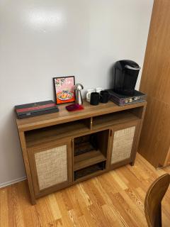 Cozy Home Surrounded by Trees - 6