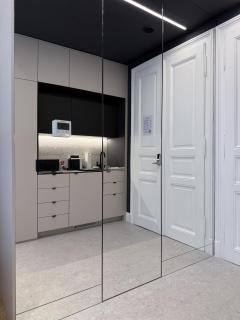Fingerprint Art Apartments - Zagabria - 1