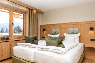 Berghotel Schlossanger Alp - Pfronten - 8
