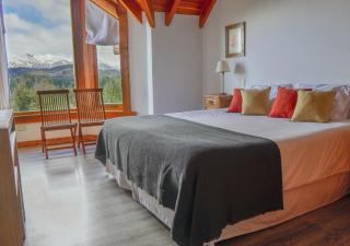 El Bosque by DOT Tradition - Villa La Angostura - 4