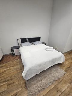 Universum Apartments Chisinau - Chişinău - 2