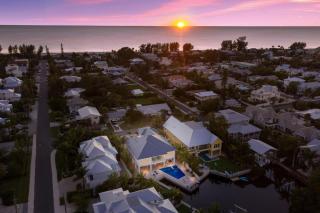 Yacht Sea - Anna Maria - 5
