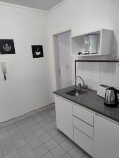 Departamento 9 de Julio - Tandil - 5