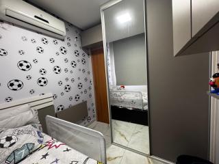 Apartamento Belém COP 30 - Belém - 6