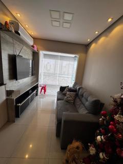 Apartamento Belém COP 30 - Belém - 5